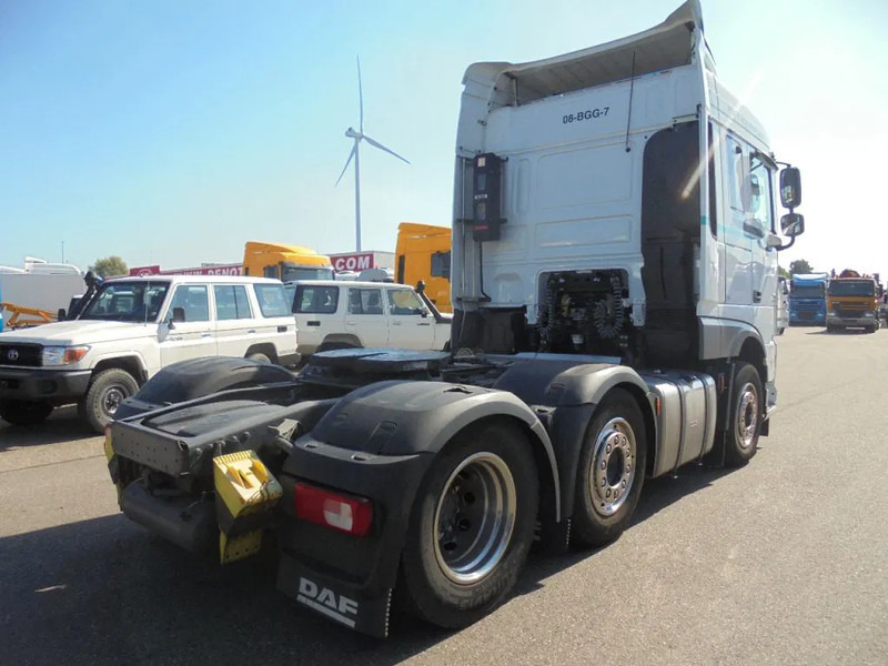DAF XF 460 FTG 6X2 LZV UITVOERING 64500KG - Cabeza tractora: foto 4 DAF XF 460 FTG 6X2 LZV UITVOERING 64500KG - Cabeza tractora: foto 4