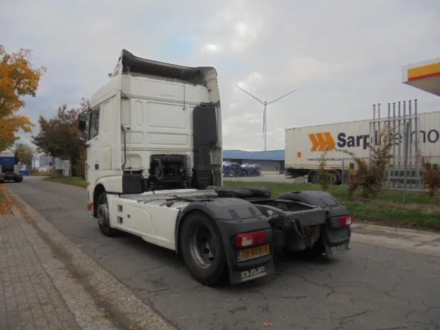 DAF XF 460 NL TRUCK RETARDER - Cabeza tractora: foto 5 DAF XF 460 NL TRUCK RETARDER - Cabeza tractora: foto 5