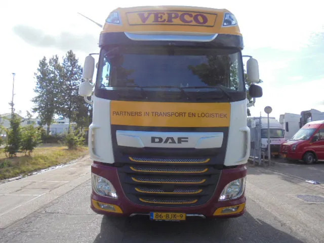 DAF XF 460 SSC 6X2 NL TRUCK - Cabeza tractora: foto 2 DAF XF 460 SSC 6X2 NL TRUCK - Cabeza tractora: foto 2