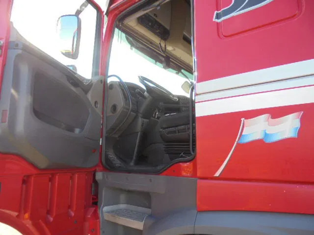 Cabeza tractora DAF XF 480 NL TRUCK: foto 7
