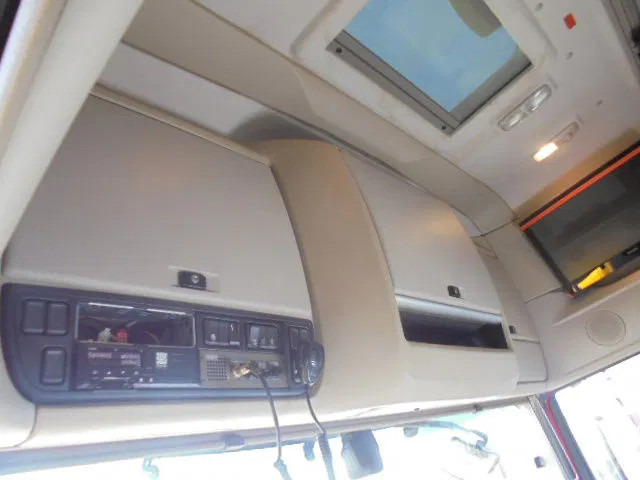 Cabeza tractora DAF XF 480 NL TRUCK: foto 15