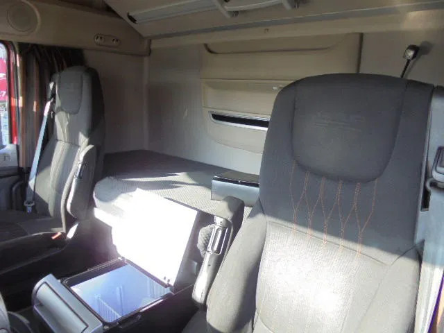 Cabeza tractora DAF XF 480 NL TRUCK: foto 13