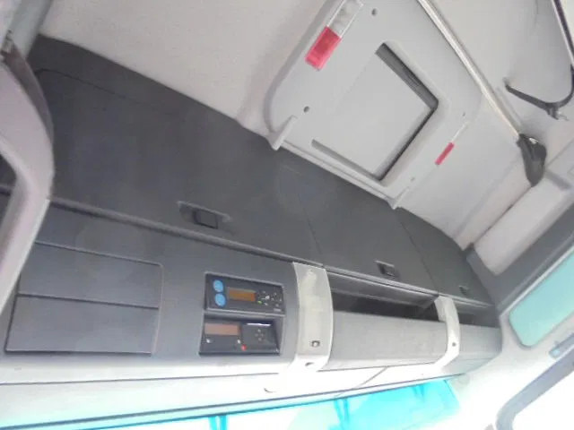 Cabeza tractora MAN TGX 18-480 XXL: foto 16 Cabeza tractora MAN TGX 18-480 XXL: foto 16