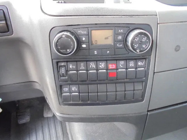 Cabeza tractora MAN TGX 18-480 XXL: foto 13 Cabeza tractora MAN TGX 18-480 XXL: foto 13