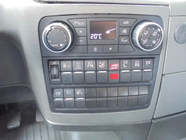 Cabeza tractora MAN TGX 26-480 XXL NEW TYPE TACHO-SMART TACHO: foto 17