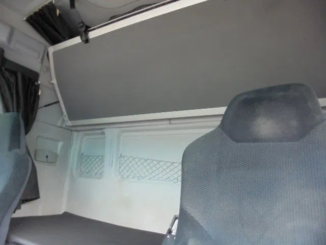 Cabeza tractora MAN TGX 26-480 XXL NEW TYPE TACHO-SMART TACHO: foto 15