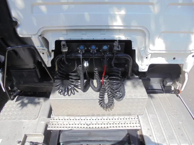Cabeza tractora MAN TGX 26.500 XXL NL TRUCK SMART TACHO: foto 8