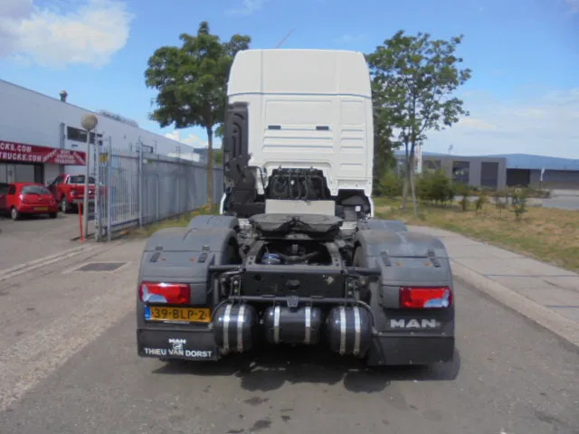 MAN TGX 26.500 XXL TUV APK 02-26 NL TRUCK 16X IN STOCK - Cabeza tractora: foto 5 MAN TGX 26.500 XXL TUV APK 02-26 NL TRUCK 16X IN STOCK - Cabeza tractora: foto 5