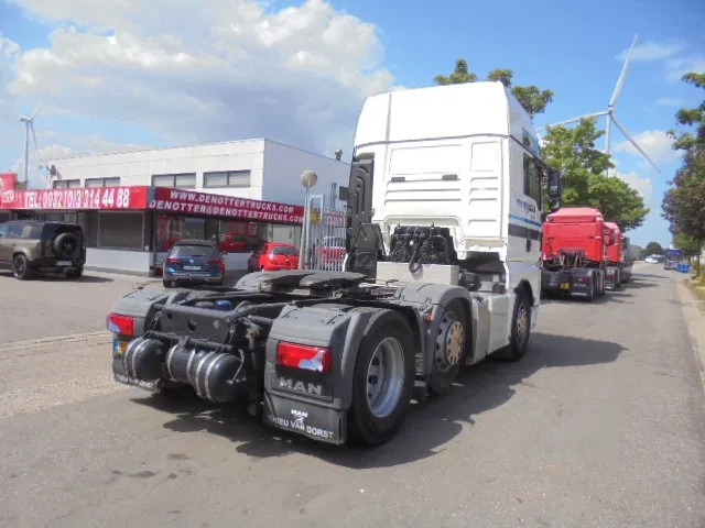 MAN TGX 26.500 XXL TUV APK 03-26 NL TRUCK 16X IN STOCK - Cabeza tractora: foto 4 MAN TGX 26.500 XXL TUV APK 03-26 NL TRUCK 16X IN STOCK - Cabeza tractora: foto 4