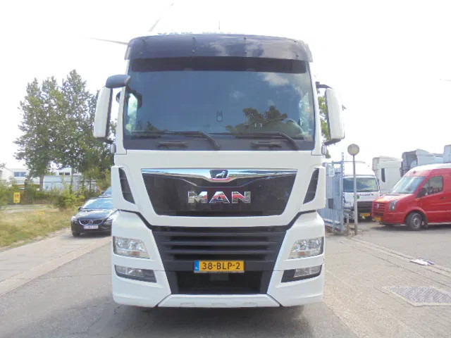 MAN TGX 26.500 XXL TUV APK 03-26 NL TRUCK 16X IN STOCK - Cabeza tractora: foto 2 MAN TGX 26.500 XXL TUV APK 03-26 NL TRUCK 16X IN STOCK - Cabeza tractora: foto 2