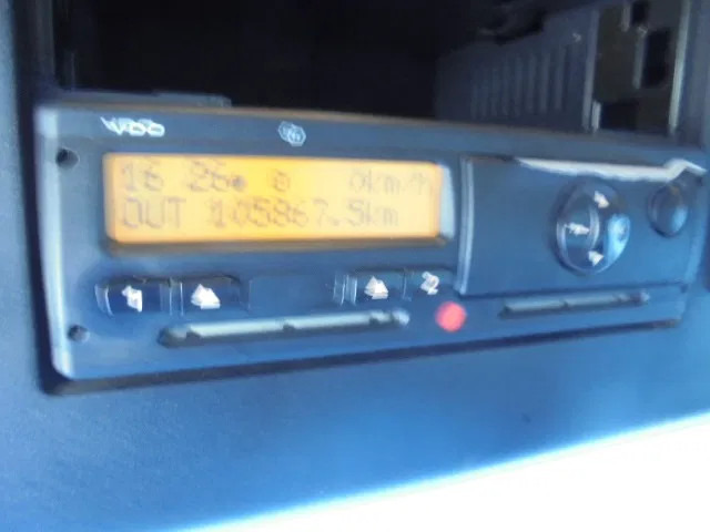 Cabeza tractora Mercedes-Benz Actros 1842 LS NL TRUCK: foto 14 Cabeza tractora Mercedes-Benz Actros 1842 LS NL TRUCK: foto 14