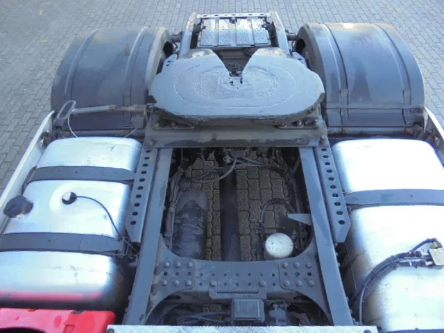 Cabeza tractora Mercedes-Benz Actros 1842 LS NL TRUCK: foto 17 Cabeza tractora Mercedes-Benz Actros 1842 LS NL TRUCK: foto 17