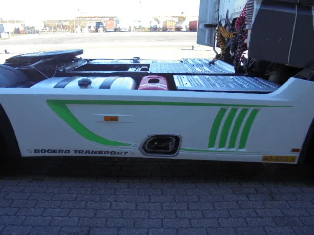 Cabeza tractora Mercedes-Benz Actros 1842 LS NL TRUCK: foto 19 Cabeza tractora Mercedes-Benz Actros 1842 LS NL TRUCK: foto 19