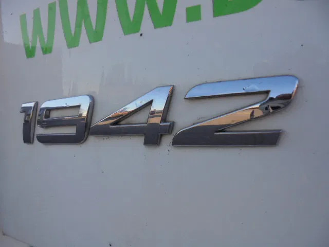 Cabeza tractora Mercedes-Benz Actros 1842 LS NL TRUCK: foto 20 Cabeza tractora Mercedes-Benz Actros 1842 LS NL TRUCK: foto 20