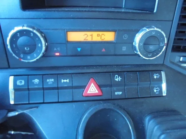 Cabeza tractora Mercedes-Benz Actros 1842 LS NL TRUCK: foto 15 Cabeza tractora Mercedes-Benz Actros 1842 LS NL TRUCK: foto 15