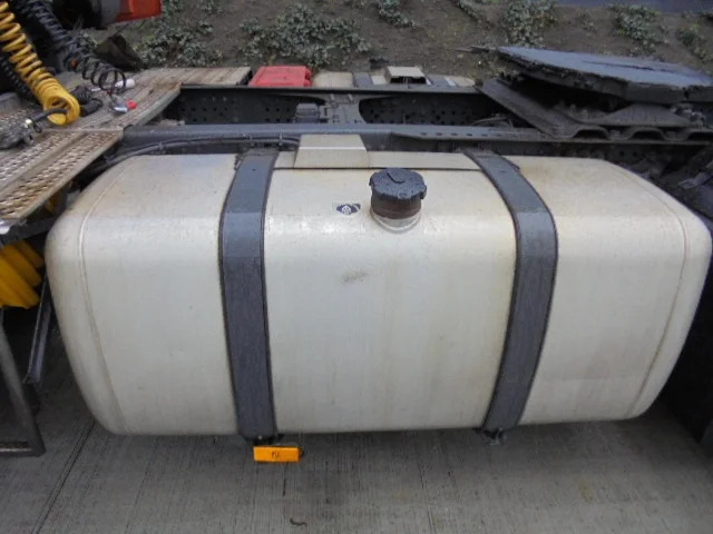 Cabeza tractora Mercedes-Benz Actros: foto 7