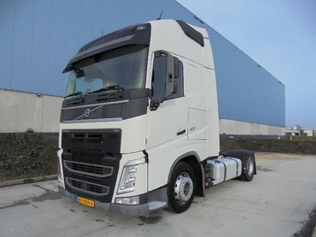 Volvo FH 420 MEGA NL TRUCK APK /TUV 01-05-2026 - Cabeza tractora: foto 1 Volvo FH 420 MEGA NL TRUCK APK /TUV 01-05-2026 - Cabeza tractora: foto 1