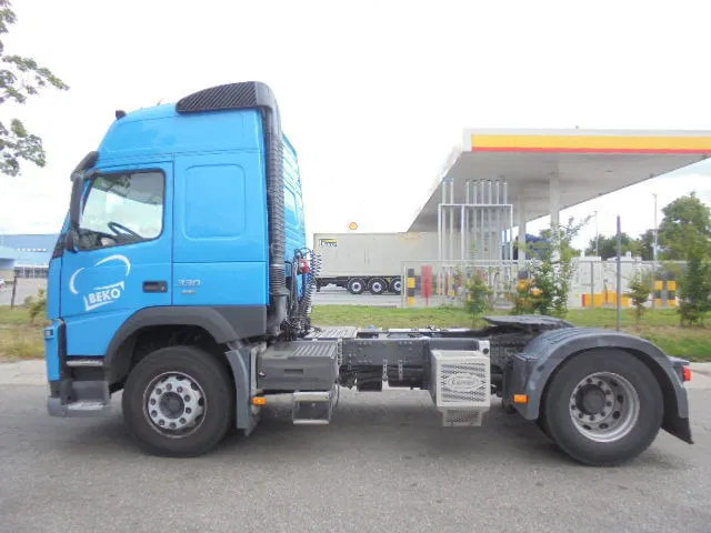 Volvo FM FM 330 TRS KOELUNIT NL TRUCK TUV-APK 19-12-2025 - Cabeza tractora: foto 2 Volvo FM FM 330 TRS KOELUNIT NL TRUCK TUV-APK 19-12-2025 - Cabeza tractora: foto 2