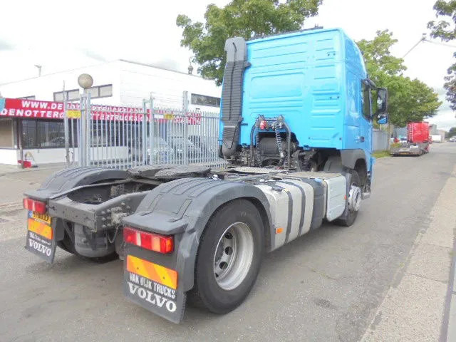 Volvo FM FM 330 TRS KOELUNIT NL TRUCK TUV-APK 19-12-2025 - Cabeza tractora: foto 5 Volvo FM FM 330 TRS KOELUNIT NL TRUCK TUV-APK 19-12-2025 - Cabeza tractora: foto 5