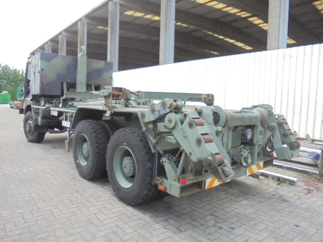 Camión DAF 2300 6X6 FOR PARTS ONLY NL TRUCK: foto 5