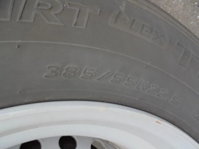 Semirremolque portacontenedore/ Intercambiable D-Tec CT-53-04D: foto 6 Semirremolque portacontenedore/ Intercambiable D-Tec CT-53-04D: foto 6