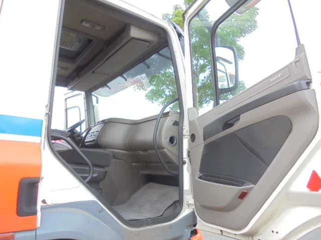 Camión chasis DAF CF 250 NL TRUCK: foto 14