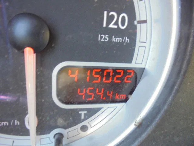 Leasing para DAF CF 75.310 FAN 6x2 NL TRUCK DAF CF 75.310 FAN 6x2 NL TRUCK: foto 11