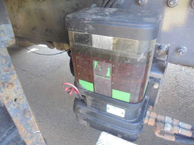 Leasing para DAF CF 75.310 FAN 6x2 NL TRUCK DAF CF 75.310 FAN 6x2 NL TRUCK: foto 15