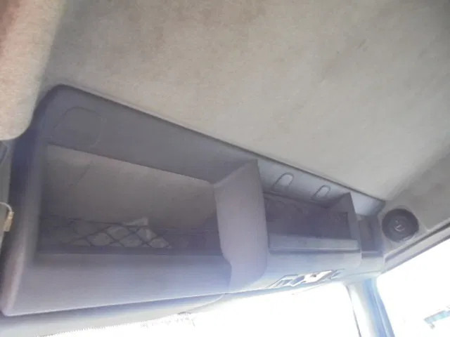 Camión caja cerrada DAF LF 45 150 NL TRUCK SERVICE TRUCK MET COMPRESSOR: foto 15