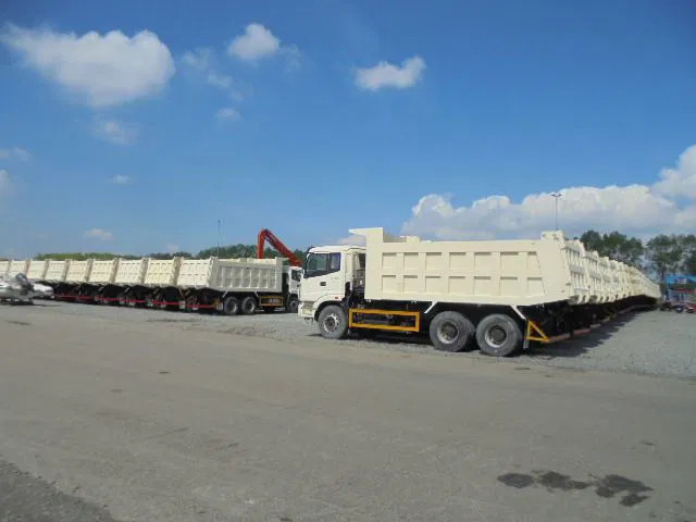 Diversen FOTON DAIMLER TX 3234 6X4 FOTON DAIMLER TX 3234 6X4 - Camión volquete: foto 5 Diversen FOTON DAIMLER TX 3234 6X4 FOTON DAIMLER TX 3234 6X4 - Camión volquete: foto 5