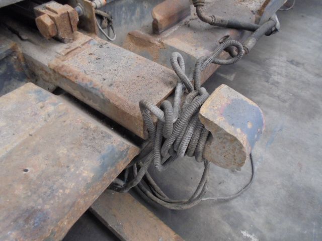 Diversen MILTRA MB 20 PCA - Camión multibasculante: foto 5 Diversen MILTRA MB 20 PCA - Camión multibasculante: foto 5