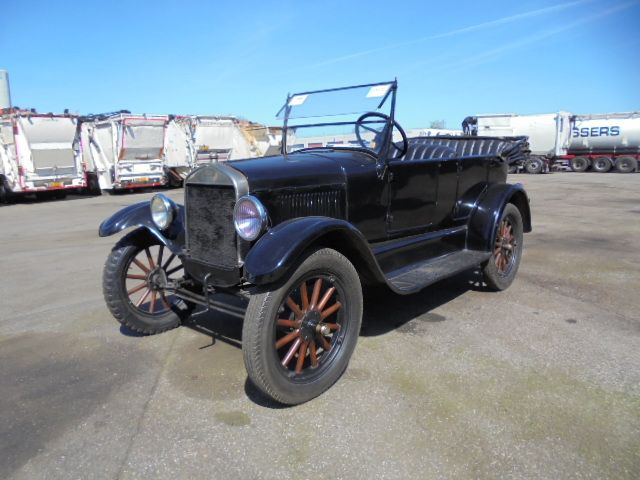 Ford Model T OPEN TOURER - Coche: foto 1 Ford Model T OPEN TOURER - Coche: foto 1
