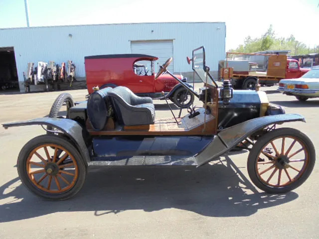 Ford Model T SPEEDSTER - Coche: foto 5 Ford Model T SPEEDSTER - Coche: foto 5