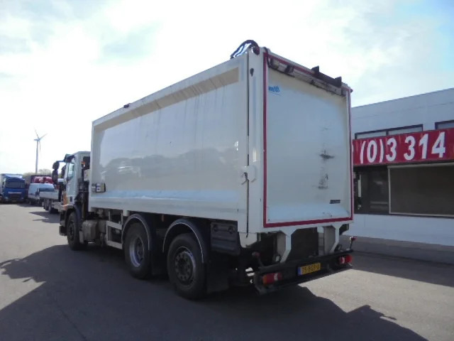Ginaf C 3127 N EURO 6 NL TRUCK - Camión de basura: foto 5 Ginaf C 3127 N EURO 6 NL TRUCK - Camión de basura: foto 5