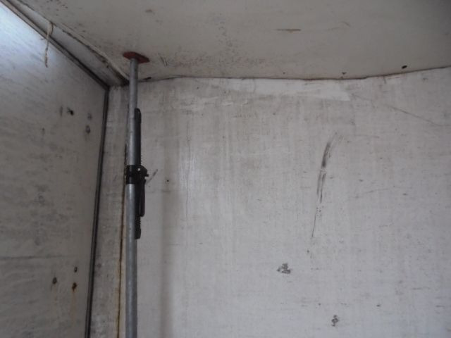 Semirremolque caja cerrada Groenewegen DRO 12-27: foto 11 Semirremolque caja cerrada Groenewegen DRO 12-27: foto 11