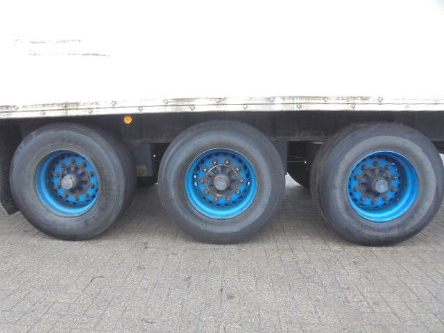 Semirremolque caja cerrada Groenewegen DRO 12-27: foto 9 Semirremolque caja cerrada Groenewegen DRO 12-27: foto 9