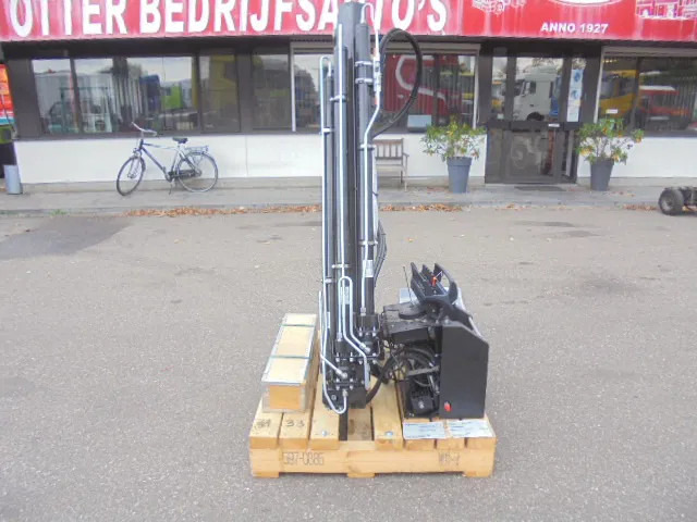 Hiab 029/3 T029/3 -HIDUO NIEUW -NEW - Brazo: foto 2 Hiab 029/3 T029/3 -HIDUO NIEUW -NEW - Brazo: foto 2