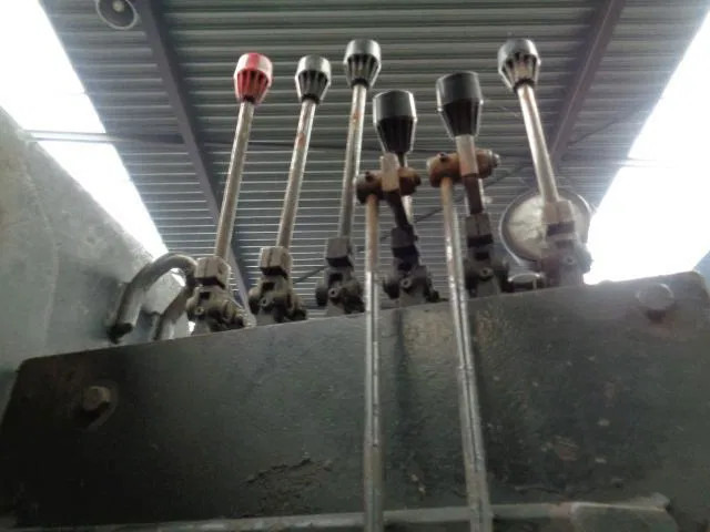 Brazo Hiab 140/2: foto 8 Brazo Hiab 140/2: foto 8