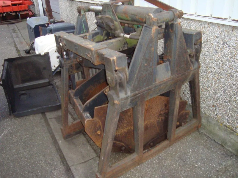 Hiab ALLTYPE YEARS AND PRICES HIAB PALFINGER HMF ATLAS KENNIS - Grúa para camión: foto 4 Hiab ALLTYPE YEARS AND PRICES HIAB PALFINGER HMF ATLAS KENNIS - Grúa para camión: foto 4