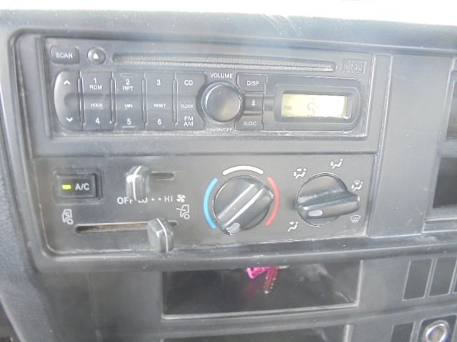 Camión con plataforma elevadora Hino 700 6X4: foto 19