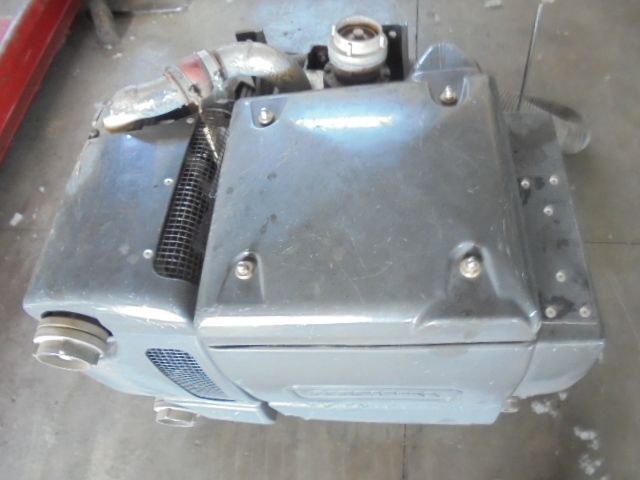 Implemento Diversen DRUM GARDNER DENVER COMPRESSOR: foto 6 Implemento Diversen DRUM GARDNER DENVER COMPRESSOR: foto 6