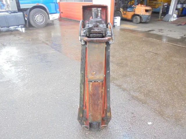 Kinshofer KM 920-12 - Grúa para camión: foto 3 Kinshofer KM 920-12 - Grúa para camión: foto 3