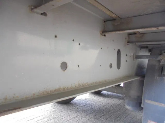 Semirremolque lona Kögel SNCC 24: foto 10