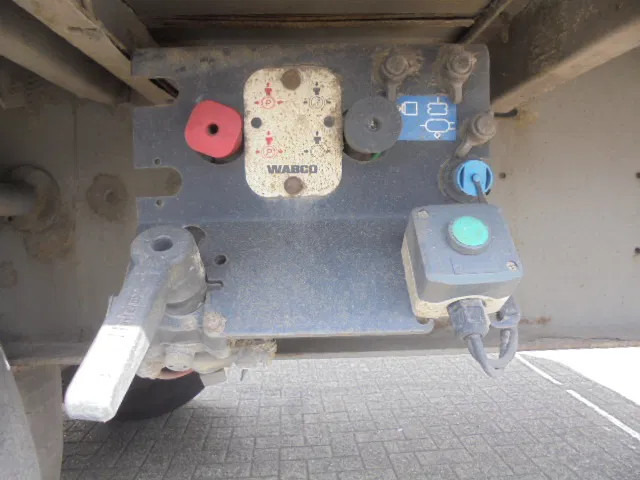 Semirremolque lona Kögel SNCC 24: foto 15