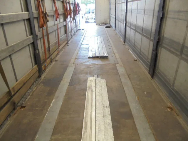 Semirremolque lona Kögel SNCC 24: foto 7