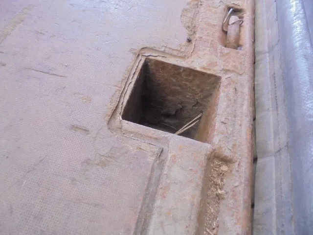 Semirremolque lona Kögel SNCC 24: foto 14