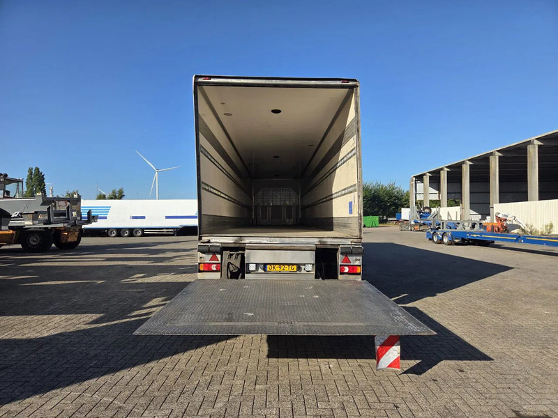 Krone SZ NL KENTEKEN - Semirremolque caja cerrada: foto 3 Krone SZ NL KENTEKEN - Semirremolque caja cerrada: foto 3