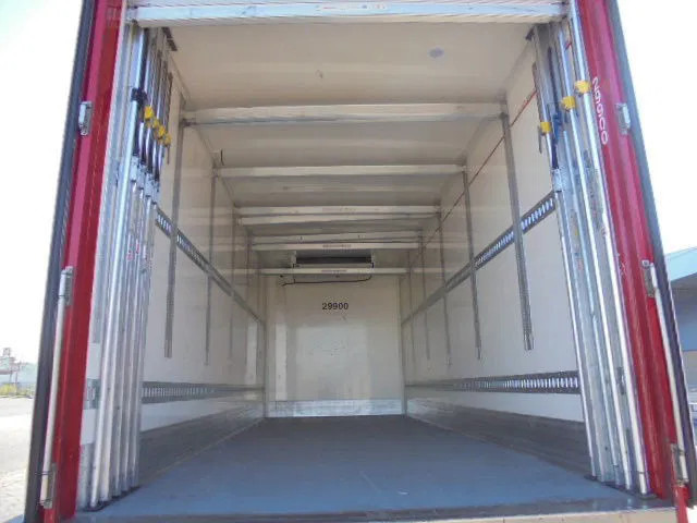 Camión frigorífico MAN TGX 26.500 XXL + RETARDER + FRC 2026: foto 5