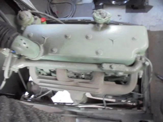 Camión portavehículos Mercedes-Benz 1113: foto 19