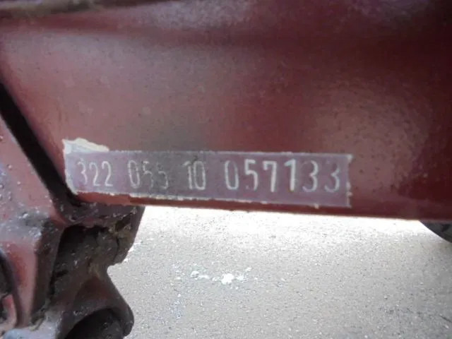 Camión portavehículos Mercedes-Benz 1113: foto 14